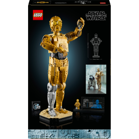 C-3PO&trade;