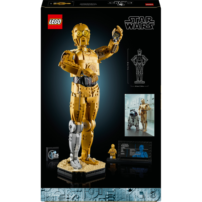 C-3PO&trade;