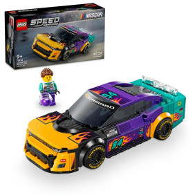 NASCAR&reg; Next Gen Chevrolet...