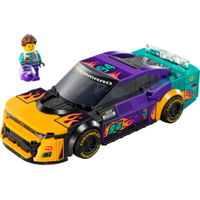 NASCAR&reg; Next Gen Chevrolet...