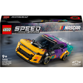 NASCAR® Next Gen Chevrolet Camaro ZL1
