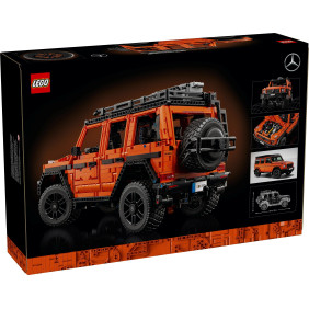 Mercedes-Benz G 500 PROFESSIONAL Line