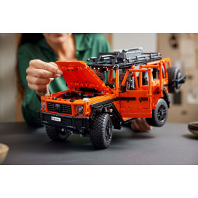 Mercedes-Benz G 500 PROFESSIONAL Line