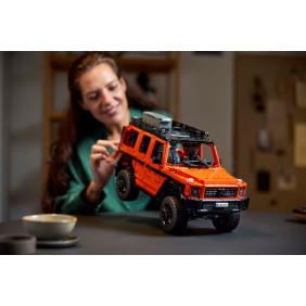 Mercedes-Benz G 500 PROFESSIONAL Line