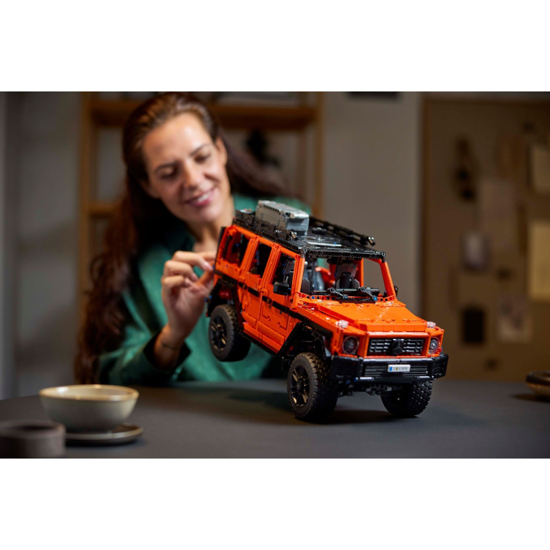 Mercedes-Benz G 500 PROFESSIONAL Line