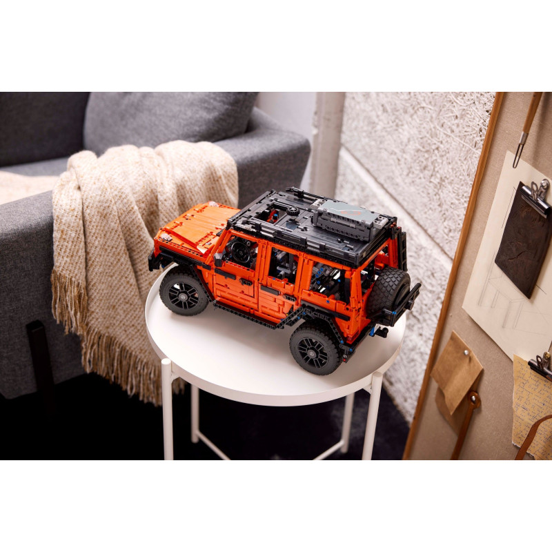 Mercedes-Benz G 500 PROFESSIONAL Line