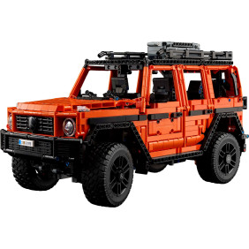Mercedes-Benz G 500...