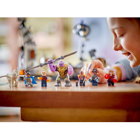 Endgame – poslední bitva