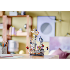 Endgame – poslední bitva