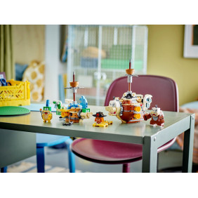 Vzducholodě Larryho a Mortona &ndash; roz&scaron;iřuj&iacute;c&iacute; set