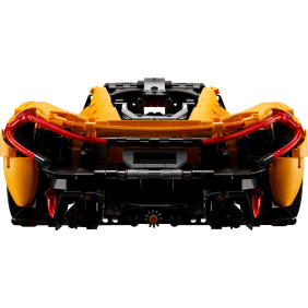 McLaren P1™