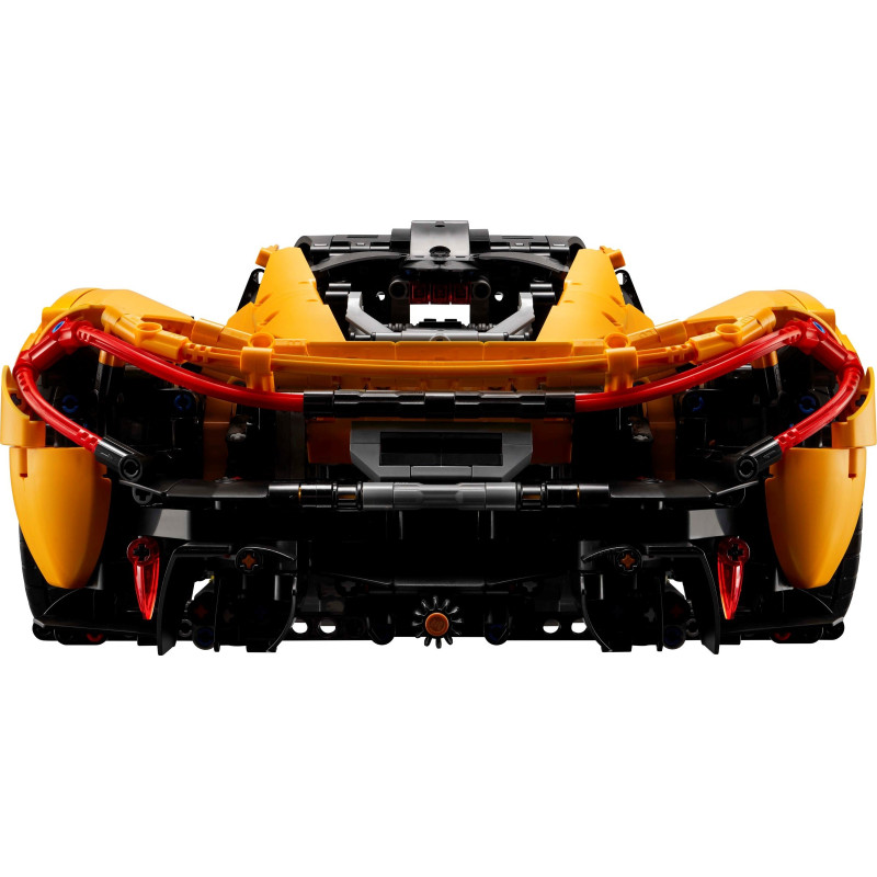 McLaren P1™
