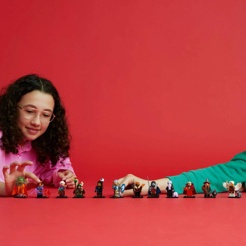 Dungeons & Dragons&reg;
