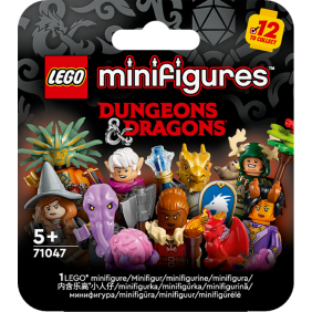 Dungeons & Dragons&reg;