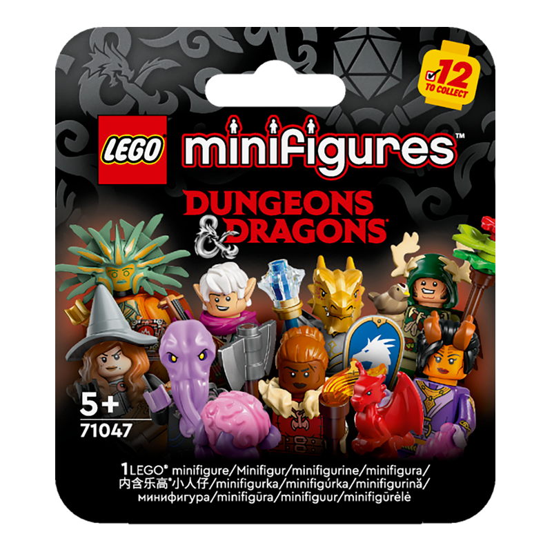 Dungeons & Dragons&reg;