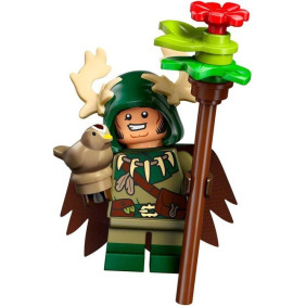 Půlč&iacute; druid