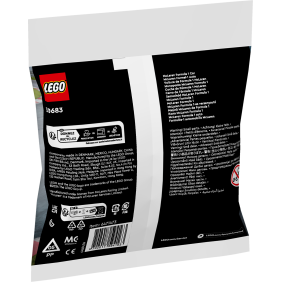 McLaren Formula 1 (polybag)