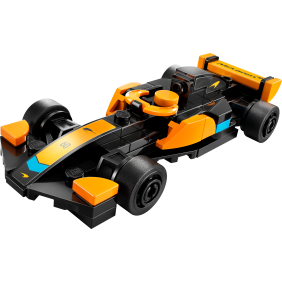 McLaren Formula 1 (polybag)