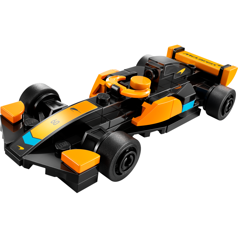 McLaren Formula 1 (polybag)