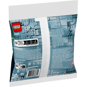 TIE Interceptor (polybag)