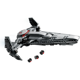Sith Infiltrator&trade; Dartha Maula