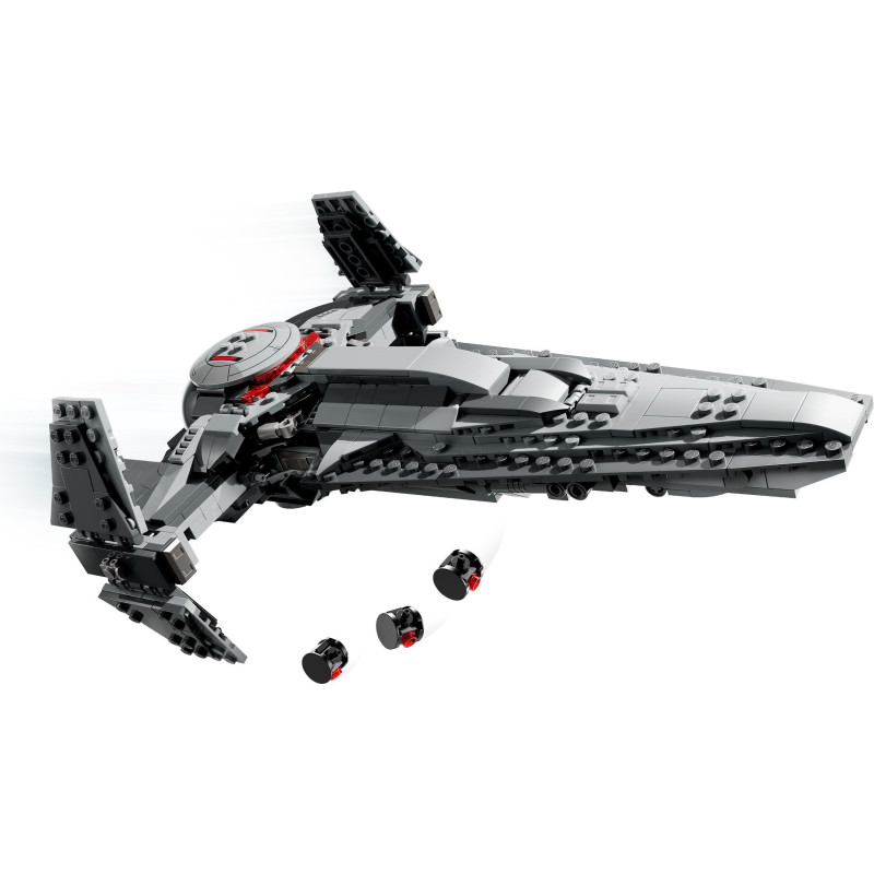 Sith Infiltrator&trade; Dartha Maula