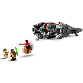 Sith Infiltrator&trade; Dartha Maula