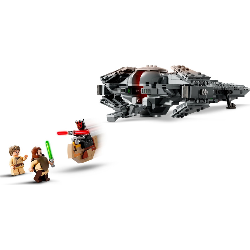 Sith Infiltrator&trade; Dartha Maula
