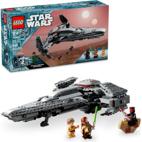 Sith Infiltrator&trade; Dartha Maula