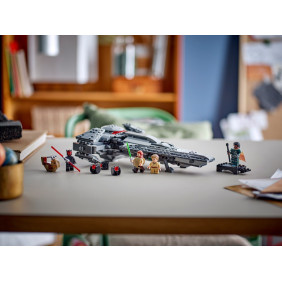 Sith Infiltrator&trade; Dartha Maula