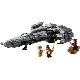 Sith Infiltrator&trade; Dartha Maula