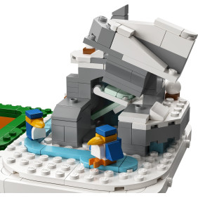 Super Mario 64™: akční kostka s otazníkem