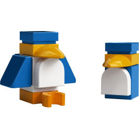 Super Mario 64™: akční kostka s otazníkem