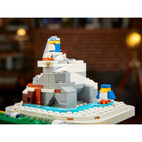 Super Mario 64™: akční kostka s otazníkem