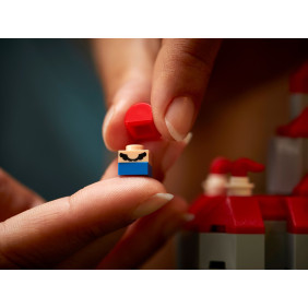 Super Mario 64™: akční kostka s otazníkem