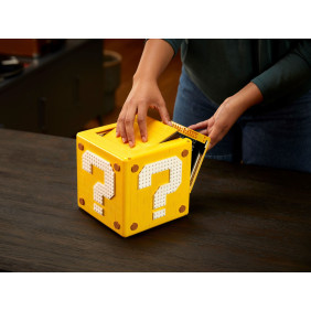 Super Mario 64™: akční kostka s otazníkem