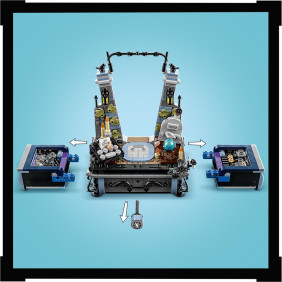 Figurka: Wednesday Addamsová