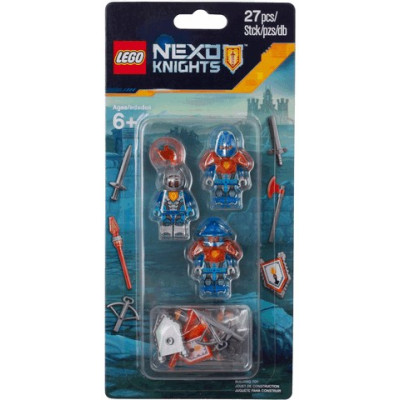 NEXO KNIGHTS™ Doplňková sada