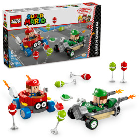 Mario Kart&trade; &ndash; Baby Mario...