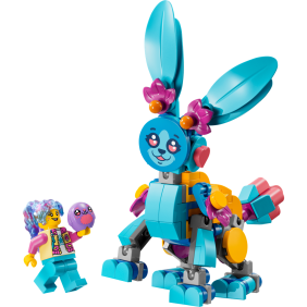 Bunchu a kreativní zvířecí...