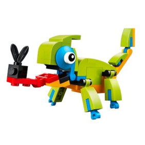 Chameleon (polybag)