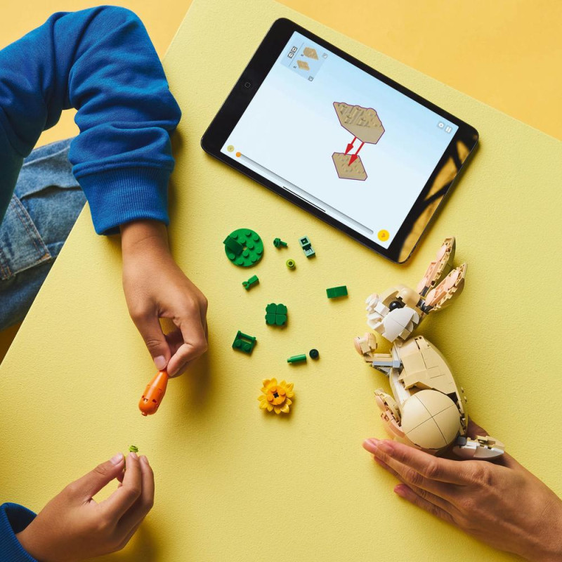 Roztomil&yacute; kr&aacute;l&iacute;ček