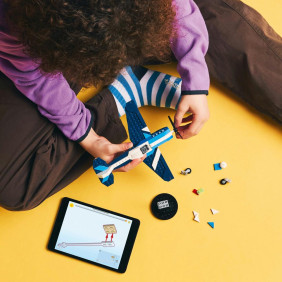 Z&aacute;vodn&iacute; letadlo