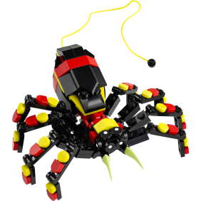 Divoká zvířata: Překvapivý...