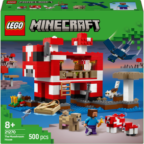 Krávomůrčí domek