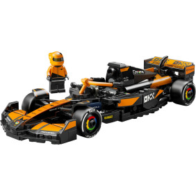 Závodní auto McLaren F1® Team MCL38
