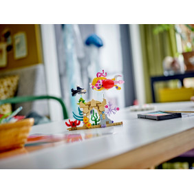 Mořští živočichové