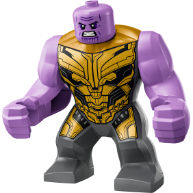 Avengers: Endgame Poslední bitva