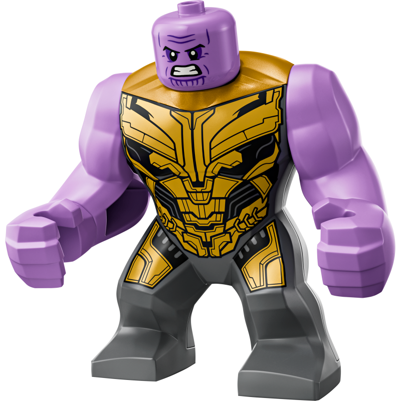 Avengers: Endgame Poslední bitva