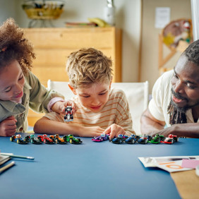 Sběratelská závodní auta F1®